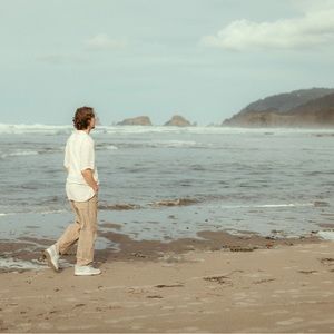 Meet your Posher, Parker